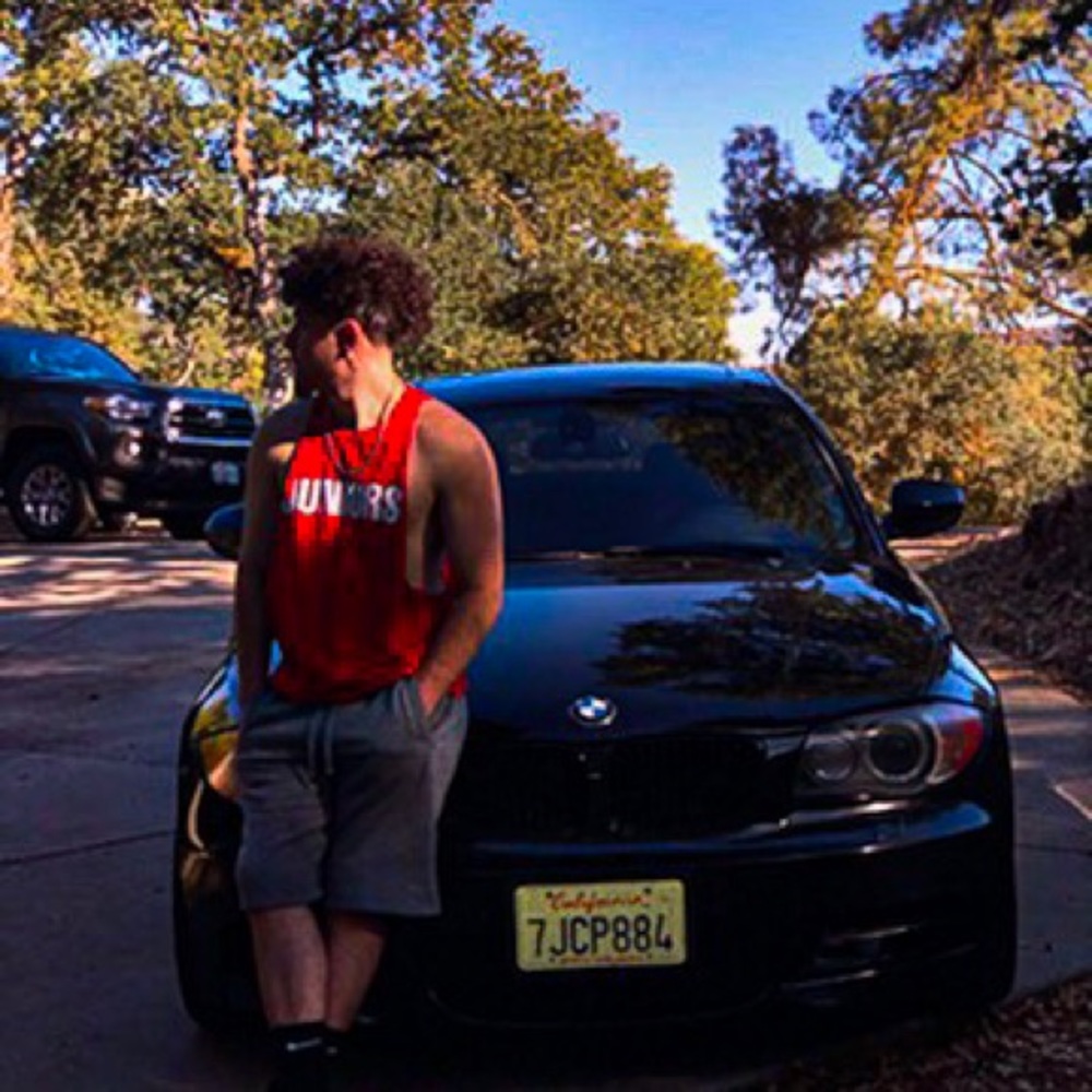 Meet your Posher, Austin